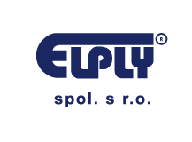 ELPLY spol. s r.o., Chomutov - Logo firmy